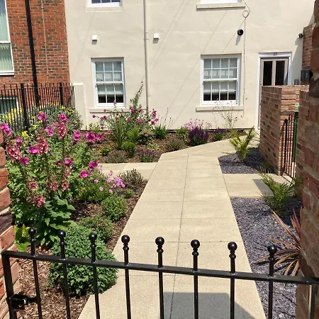 Seaview North Bay Homesweetholidayhomes Apartamento *