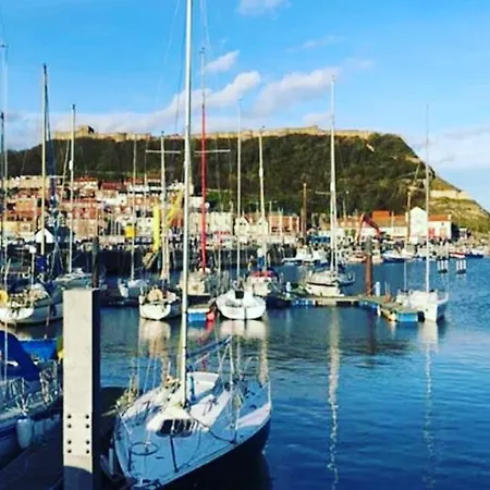 Appartement Seaview North Bay Homesweetholidayhomes