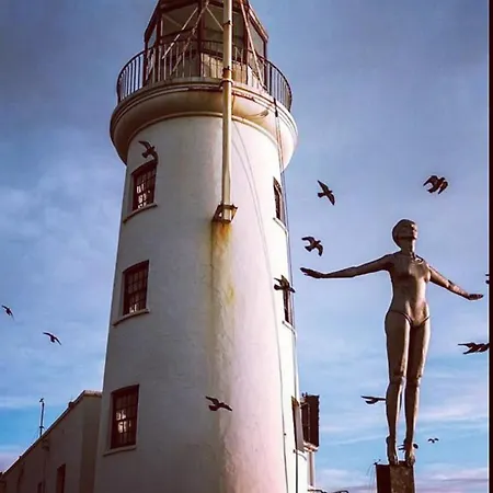 Seaview North Bay Homesweetholidayhomes *