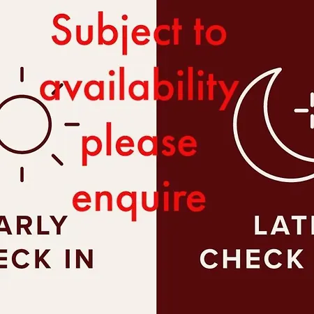 Seaview North Bay Homesweetholidayhomes Appartement Scarborough