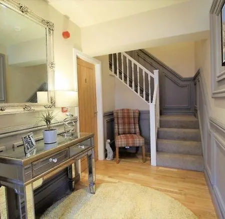 Seaview North Bay Homesweetholidayhomes סקארבורו