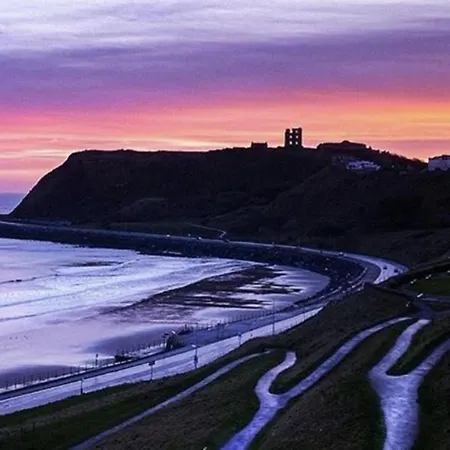 Apartamento Seaview North Bay Homesweetholidayhomes