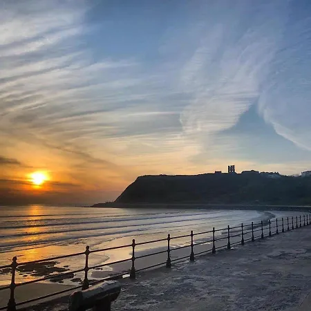 Seaview North Bay Homesweetholidayhomes Apartamento Scarborough