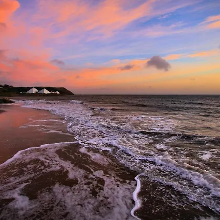 Seaview North Bay Homesweetholidayhomes Appartement *