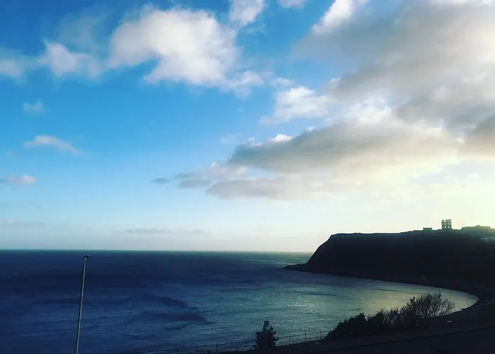 Seaview North Bay Homesweetholidayhomes Apartment Scarborough