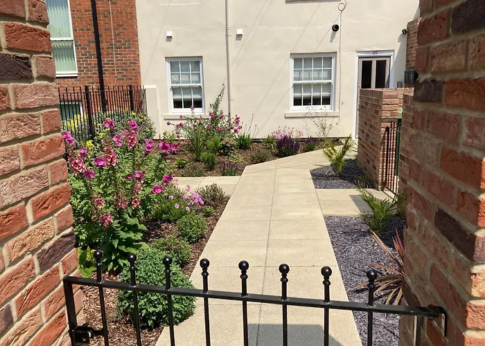 Seaview North Bay Homesweetholidayhomes Apartment *