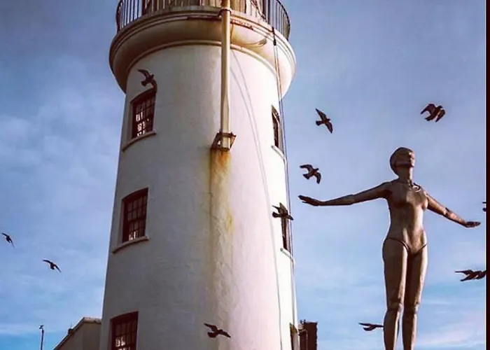 Seaview North Bay Homesweetholidayhomes *