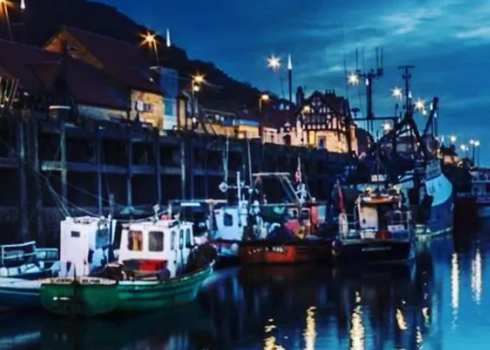 Apartment Seaview North Bay Homesweetholidayhomes