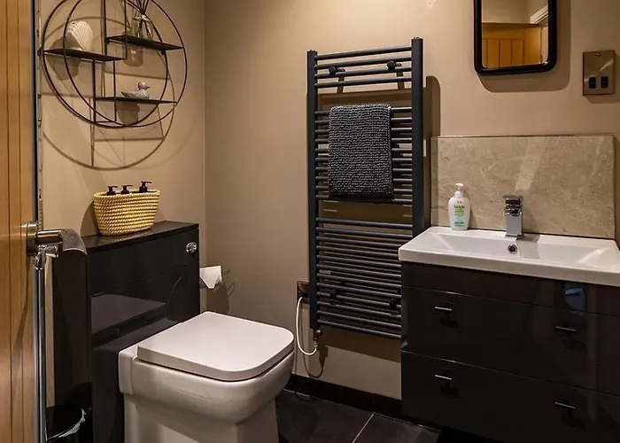 Seaview North Bay Homesweetholidayhomes Apartment *