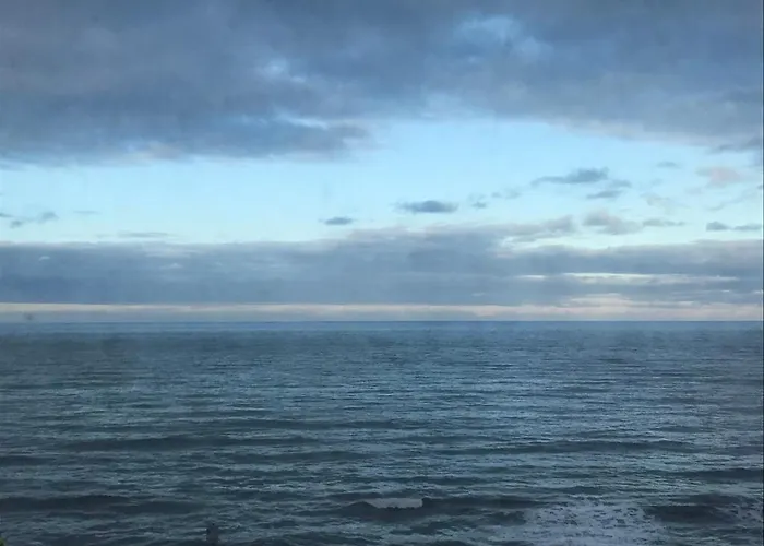 Seaview North Bay Homesweetholidayhomes Apartment *