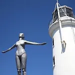 Apartment Seaview North Bay Homesweetholidayhomes Scarborough