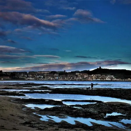 Seaview North Bay Scarborough