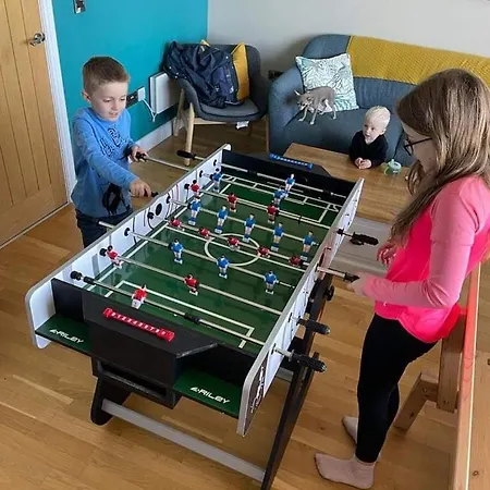 Seaview North Bay Homesweetholidayhomes 아파트 *