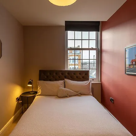 Seaview North Bay Homesweetholidayhomes *