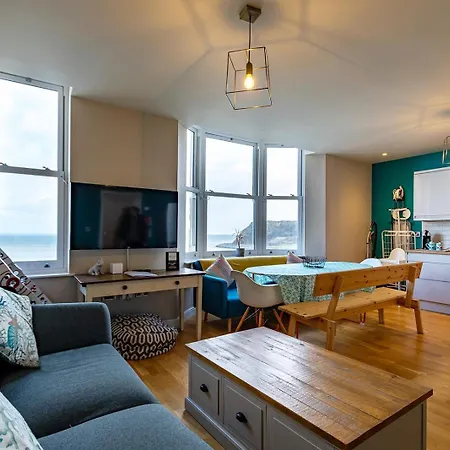 Seaview North Bay Homesweetholidayhomes Скарборо