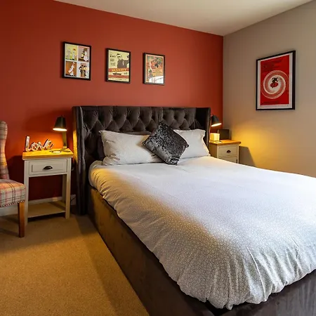 Seaview North Bay Homesweetholidayhomes *