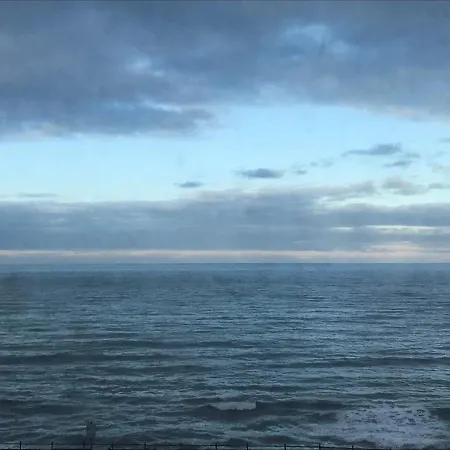Seaview North Bay Appartement *