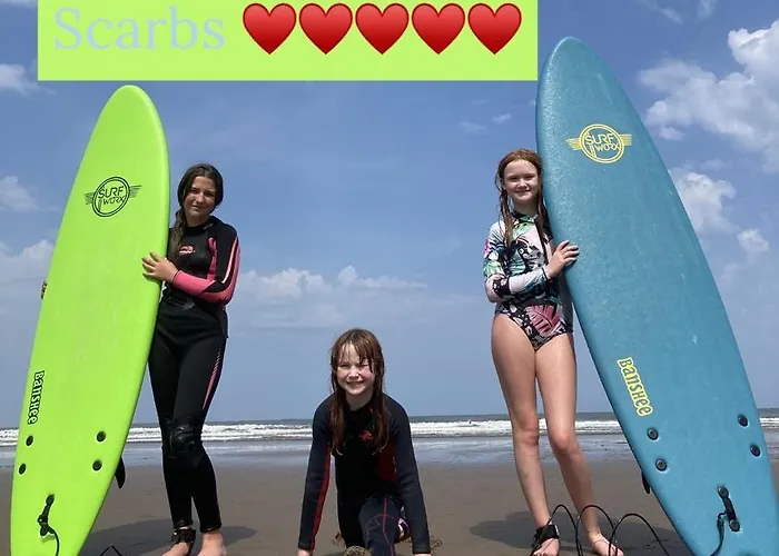 Apartment Seaview North Bay Homesweetholidayhomes