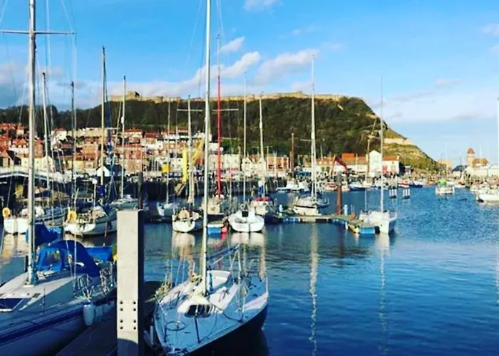 Apartment Seaview North Bay Homesweetholidayhomes