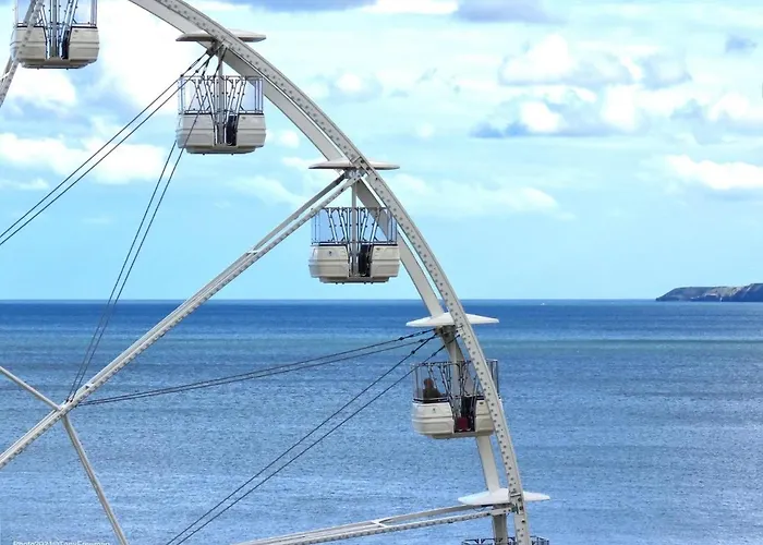 Seaview North Bay Homesweetholidayhomes *