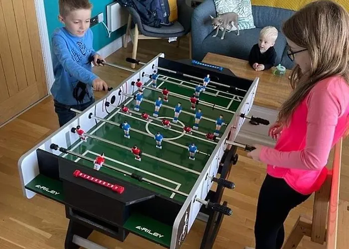 Seaview North Bay Homesweetholidayhomes Apartment *