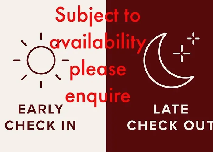 Seaview North Bay Homesweetholidayhomes Apartment Scarborough