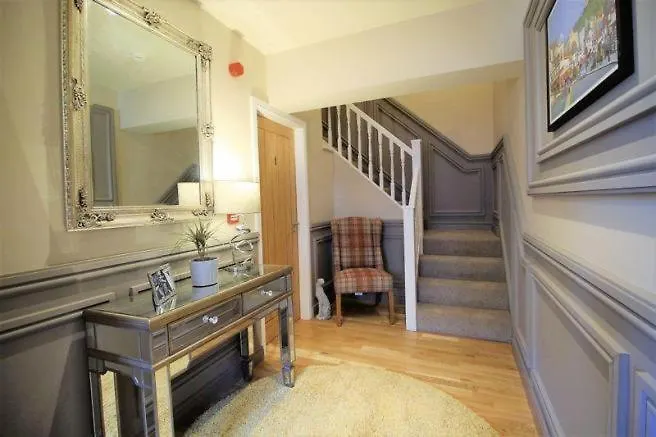 Seaview North Bay Homesweetholidayhomes Scarborough