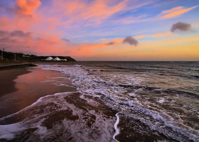 Seaview North Bay Homesweetholidayhomes Apartment *