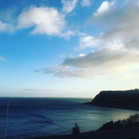 Seaview North Bay Homesweetholidayhomes Apartamento Scarborough