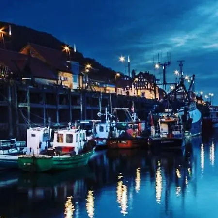 Apartamento Seaview North Bay Homesweetholidayhomes