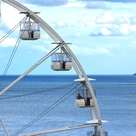 Seaview North Bay Homesweetholidayhomes *