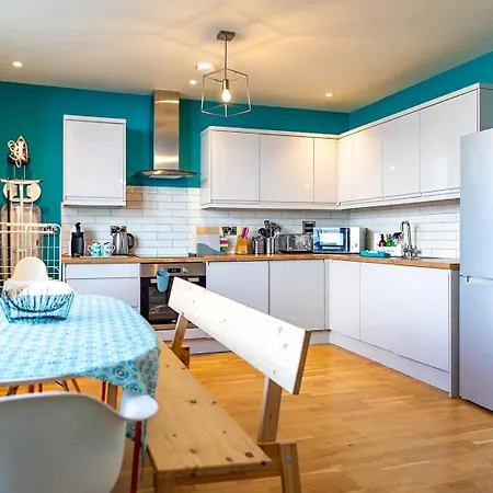 Seaview North Bay Homesweetholidayhomes *