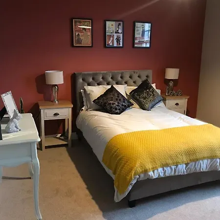 Apartamento Seaview North Bay Homesweetholidayhomes